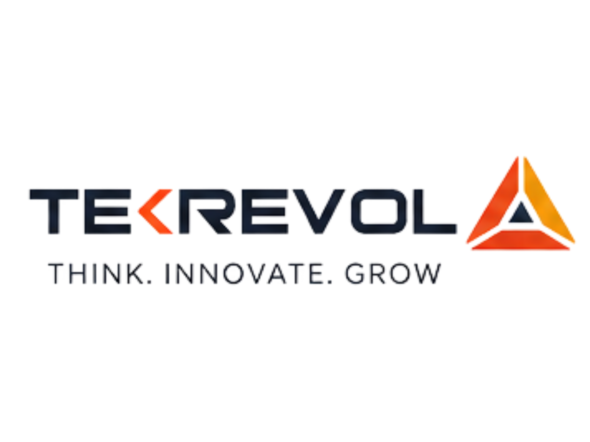 TekRevol logo