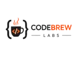 CodeBrew Labs logo