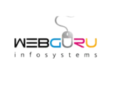 WebGuru Infosystems logo