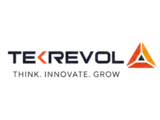 TekRevol logo