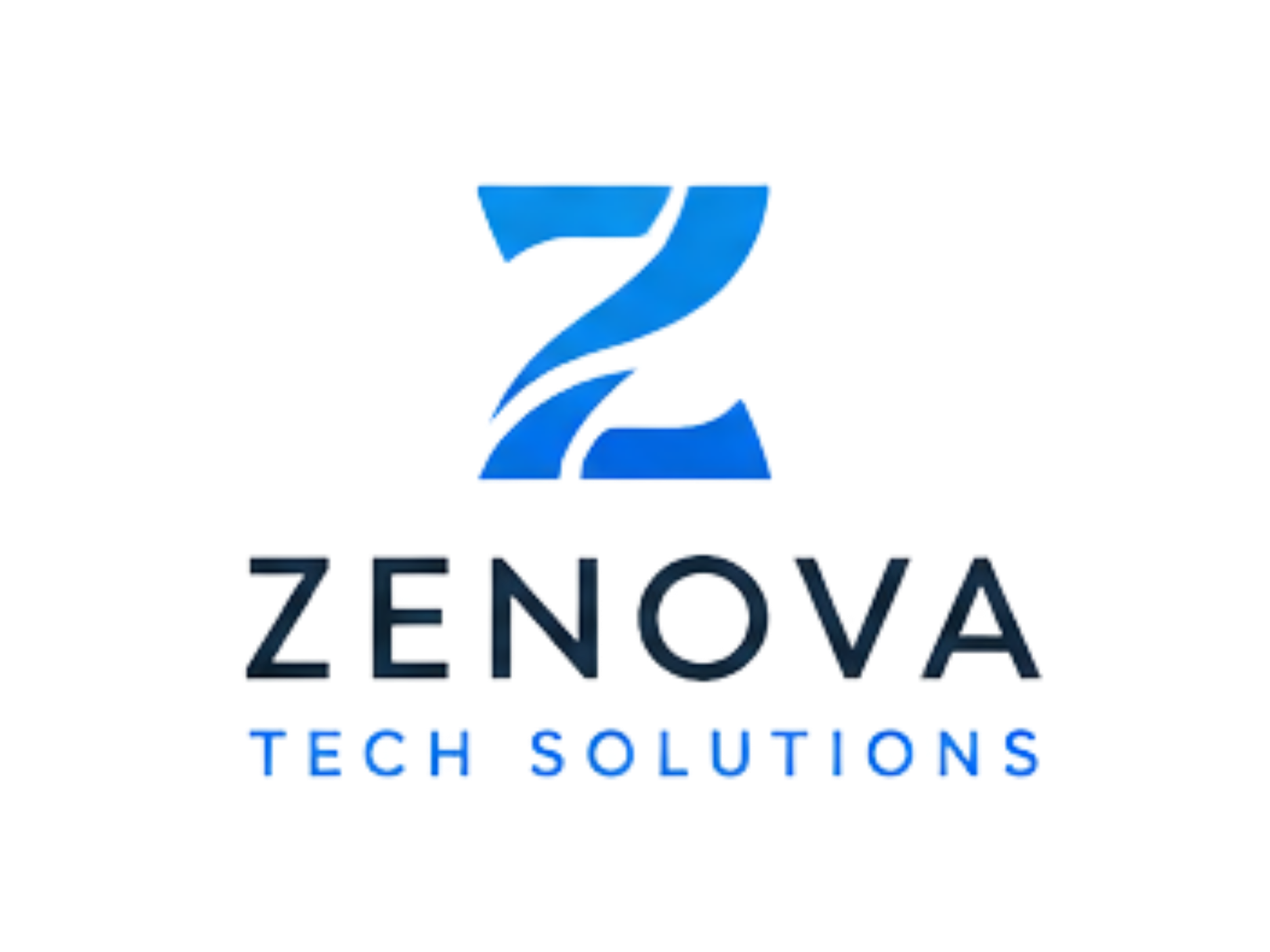 Zenova Tech Solutions logo